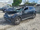 Driver Quarter Panel Vin 5TH Digit Fits 13-18 RAV4 592407 Used. Price: $471.56.