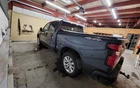 Chevrolet Silverado 1500 2020 Left Quarter Panel Used 1721. Price: $660.00.