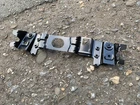 Mazda CX-3 2016-2021 Holder Guide Mounting Strut Side Wall Center D10E-70-75Y Used. Price: $18.32.