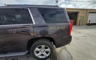Chevrolet Tahoe 2015-2020 Left Quarter Panel Used 6831. Price: $540.00.
