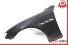 2014-2024 Maserati Quattroporte Front Left Driver Side Fender Panel Black Oem Used. Price: $500.00.