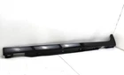 2012-2015 Audi A6 Left Driver Side Skirt Rocker Panel Molding Oem #2552 Used. Price: $169.76.