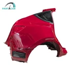 2020-2023 Tesla Model My Rear Right Quarter Panel Cut Out W/ Glass Ppmr Dented Used. Price: $1099.99.