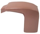 Ford Mustang Quarter Panel Extention Lh 1970 Fb New. Price: $275.55.