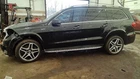 (local Pickup Only) Passenger Fender 166 Type GL350 Fits 13-16 Mercedes Gl-class Used. Price: $99.90.