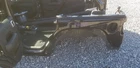 20 Jeep Wrangler Jlu Quarter Panel Cut Rear Left Driver Black 4 Door Used. Price: $550.00.