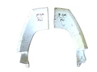 1971 Mustang Coupe Quarter Extensions D1ZB-6528518/19-AA Oem #382 Used. Price: $79.00.