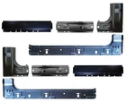Inner & Outer Rocker Panel Cab Corner Kit 99-16 Ford Super Duty New. Price: $399.58.
