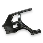 2018-2021 Bmw X7 G07 Rear Right Rh Passenger Quarter Body Panel Oem 41007955014 New. Price: $1300.00.