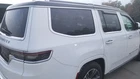 22 Jeep Grand Wagoneer Quarter Panel Cut Rear Right Passenger Used. Price: $469.62.