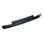 18-25 Jeep Wrangler Jl Front Bumper Trim Panel 6MA00TRMA New Take Off Used. Price: $55.09.