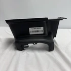 Mopar 6BM34TX7AB Cargo Trim Bezel Quarter Panel 2018-2023 Jeep Wrangler Used. Price: $25.51.