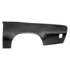 Goodmark Lh Side Quarter Panel Skin 30" X 70" Fits Chevelle GMK403460073L New. Price: $565.32.