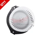Hvac Blower Motor For Trailblaz-er Raini-er Env-oy Brava-da 9-7X 1580581 1580185 New. Price: $41.59.