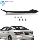 Rear Left Driver Side Pillar Molding Trim For Nissan Maxima 2016-21 78873-9DJ1A New. Price: $22.73.
