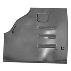 Ford E-150 Econoline Club Wagon 75-91 Cab Floor Pan Patch Section Rear New. Price: $51.91.