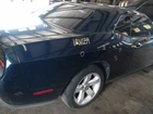 Passenger Quarter Panel Without Fender Flare Fits 15-18 Challenger 104908151 Used. Price: $653.27.