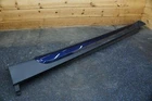 Left Driver Skirt Rocker Molding Trim Panel 51777294379 Oem Bmw X5 F15 2014-18 Used. Price: $102.19.