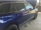 Local Pickup Only!passenger Center Pillar Wagon Outback Fits 15-19 Legacy 778676 Used. Price: $254.00.