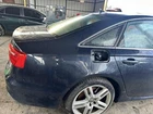 Used Right Lower Quarter Panel Fits: 2015 Audi A6 Grade. Price: $396.00.