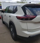 21 22 23 24 25 Rogue Left Bare Metal Quarter Panel Body Cut, Built, White Qak Used. Price: $495.00.