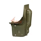 Tesla Model Y Rear Quarter Panel Side Right Hand Rh 2020-2025 New 1487840-S0-E. Price: $119.98.