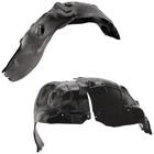 Set Of Fender Liner For Gmc Sierra 1500 2019-2023 Rear Left & Right New. Price: $129.96.