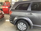 Used Right Lower Quarter Panel Fits: 2015 Dodge Journey Grade. Price: $370.00.