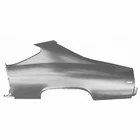 Goodmark Driver Side Quarter Panel Fits Chevrolet Chevelle GMK403260169L New. Price: $799.00.