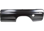Sherman Left Quarter Panel 8' Bed W/ Rectangle Gas Hole 1975-1979 Ford F-150 New. Price: $560.51.