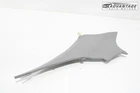 2018-2024 Toyota Camry Rear Left Quarter Upper Pillar Trim Cover Panel Oem Used. Price: $64.99.