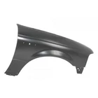 New Front Passenger Side Fender Direct Replacement Fits 2004-2011 Ranger 2WD. Price: $280.96.