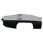 Goodmark Outer Quarter Panel Skin Passenger Side Fits Lemans GMK433360070R New. Price: $625.22.