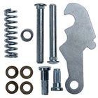 Ford Fairmont Door Hinge Repair Kit Suits Xr Xt Xw Xy Gs Bush Pin Spring Plate Brand. Price: $65.80.