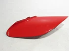 15-19 Ferrari 488 Spider 2017 Left Flank Splitter External Trim Cover Panel ; Used. Price: $145.29.