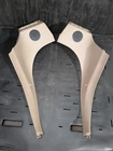 96-02 Bmw E36 Z3 Rear Left & Right Pair Lateral Quarter Panel Trim Speakers Used. Price: $170.94.