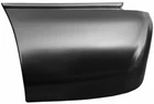 Rear Quarter Lower Section Fits 99-06 Gmc Sierra Silverado 6'5" Bed Left New. Price: $123.95.