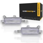 For Hyundai Santa Fe 2024 2025 Back Up Light Driver Passenger Side Pair Screw-in New. Price: $97.78.