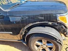Passenger Right Fender Fits 07-11 Nitro 4860446 Used. Price: $340.85.