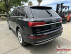 17-23 Audi Q7 Driver Left Quarter Panel Cut 4M0809837 Used. Price: $849.99.