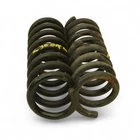 2012-2016 Mercedes SLK350 R172 Coil Spring Strut Shock Rear Lh Rh Set Of Oem Used. Price: $228.99.