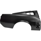 Goldenstar QP20-672ROE Fits Mustang Quarter Panel Style New. Price: $549.95.