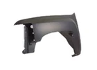 Sherman Driver Side/left Front Fender For 2007-2013 Silverado 1500/2500/3500 Hd New. Price: $331.75.
