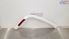 22 Jeep Grand Wagoneer Quarter Panel Fender Flare Rear Right Passenger White Used. Price: $90.31.
