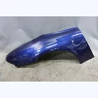 1996-1998 Bmw Z3 1.9 Roadster Right Rear Fender Quarter Panel Montreal Blue Oem Used. Price: $135.00.
