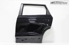 2022-2025 Volkswagen Taos Rear Left Side Door Shell Panel Deep Black Oem Used. Price: $900.99.