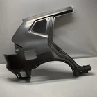 Nissan Rogue Quarter Panel Right 78112-4BA0A 2014 2015 16 17 2018 2019 2020 Oem Used. Price: $719.10.