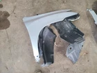 (local Pickup Only) Passenger Fender Plus With Antenna Hole Fits 11-13 Highlande Used. Price: $166.16.