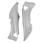 Ford Mustang 1967-1968 Dynacorn Rear Quarter Panel Structure Braces New. Price: $207.27.