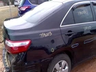 Passenger Right Quarter Panel Fits 07-11 Camry 103808164 Used. Price: $584.43.